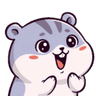 Hot manga icon